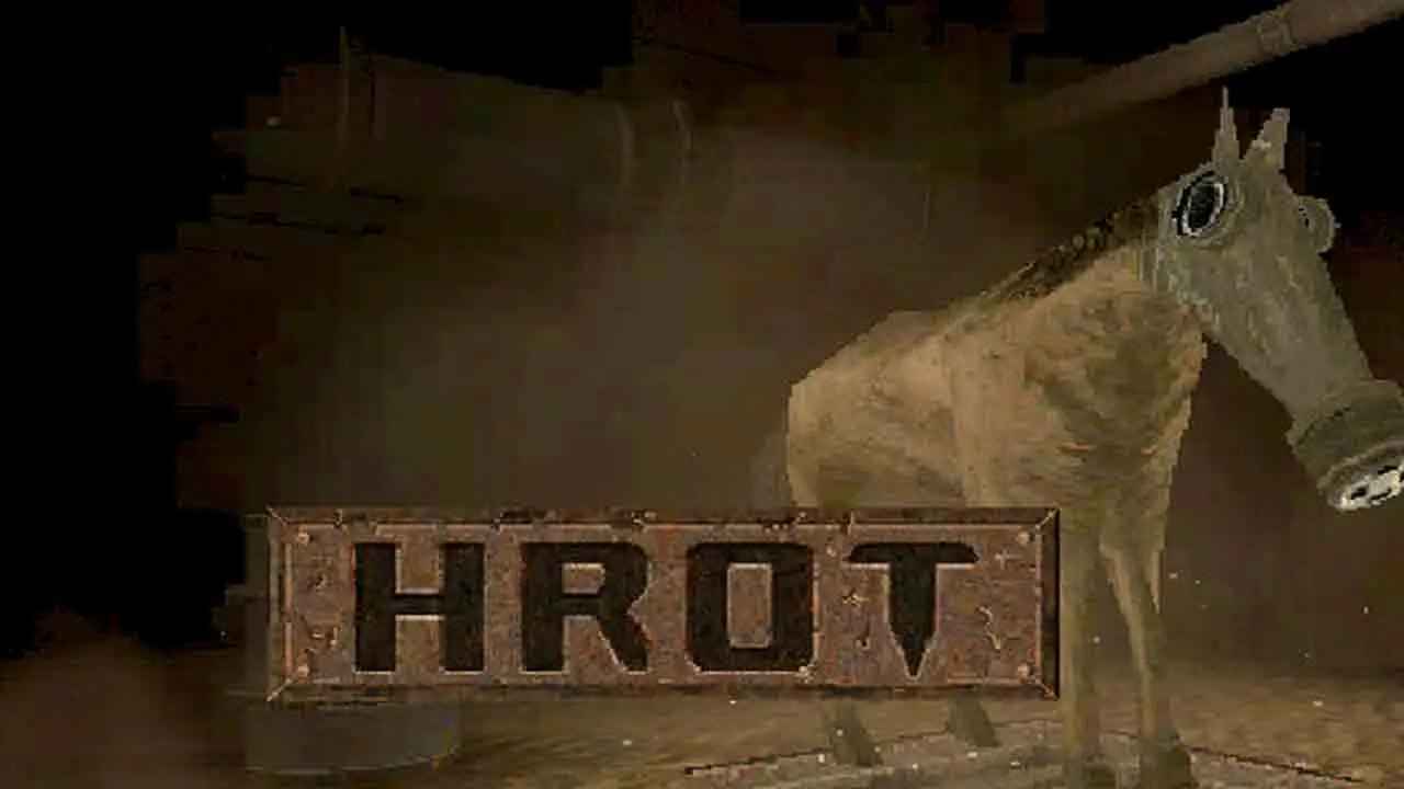 HROT