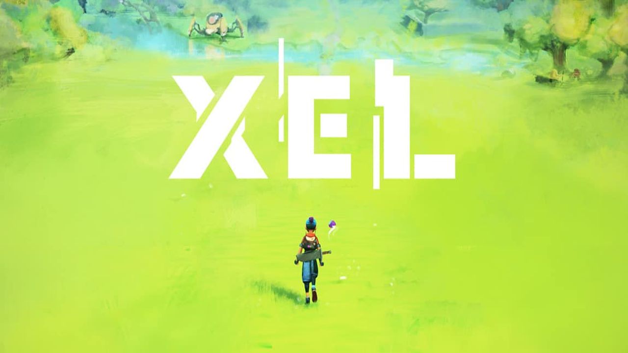XEL - V1.0.3.144