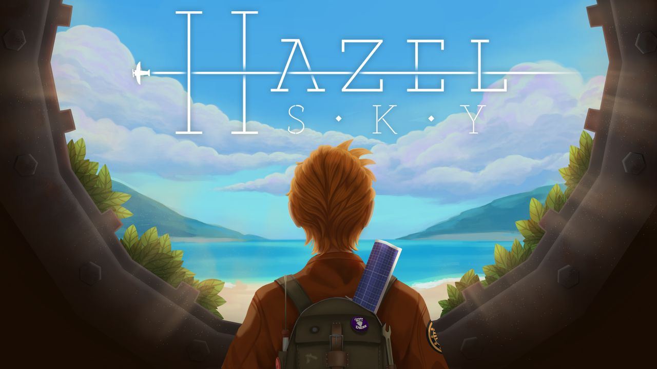 Hazel Sky v1.0.9