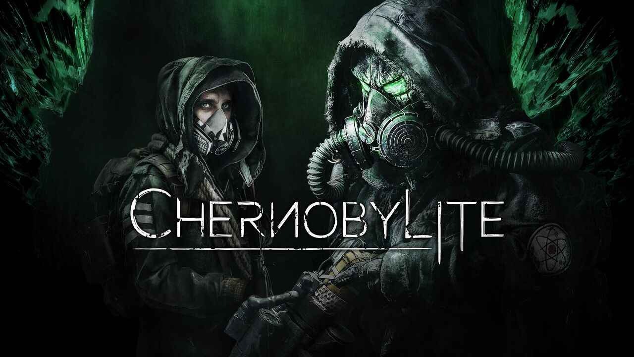 Chernobylite: Enhanced Deluxe Edition