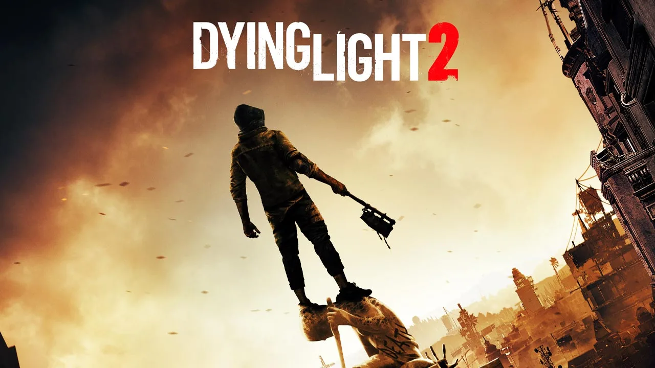 Dying Light 2: Stay Human (2022 v1.4.2)
