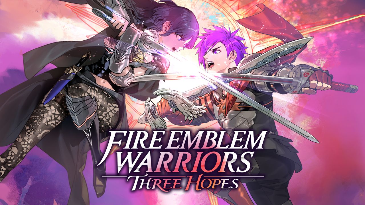 Fire Emblem Warriors: Three Hopes v1.0.1 (Owl Perch DLC, 60FPS Mod, Switch Emulators INCLUDED)