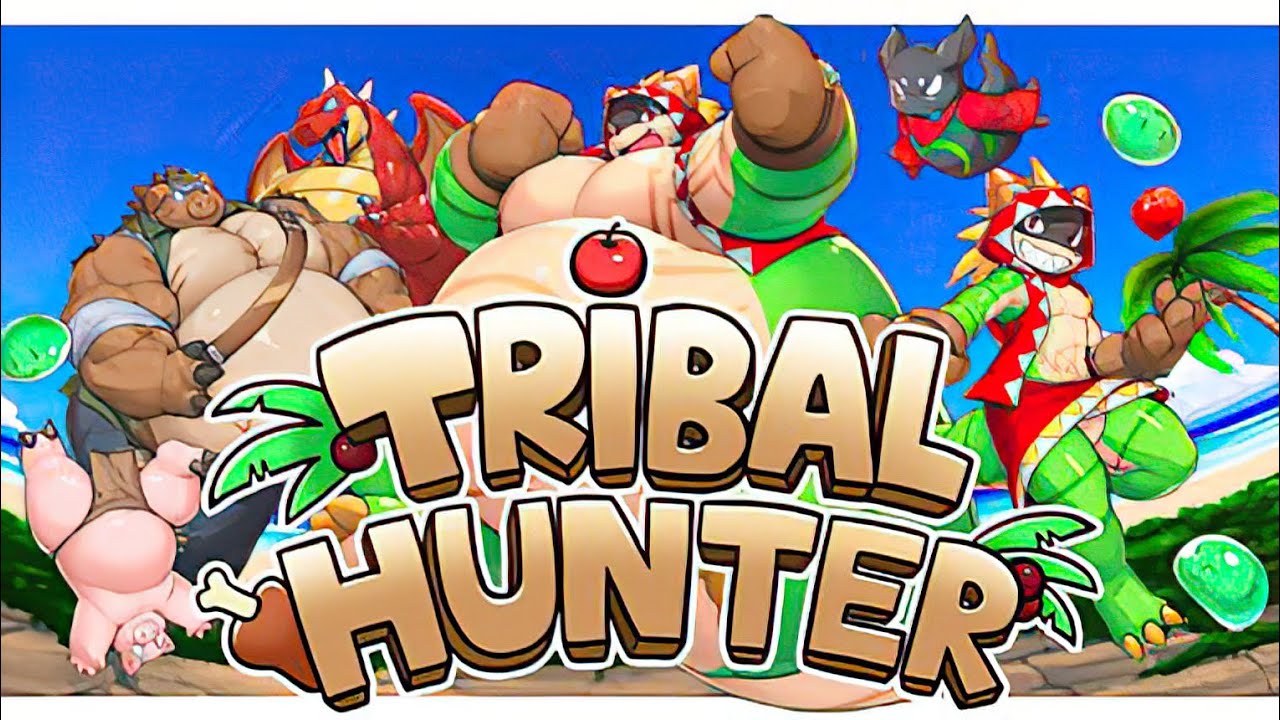 Tribal Hunter