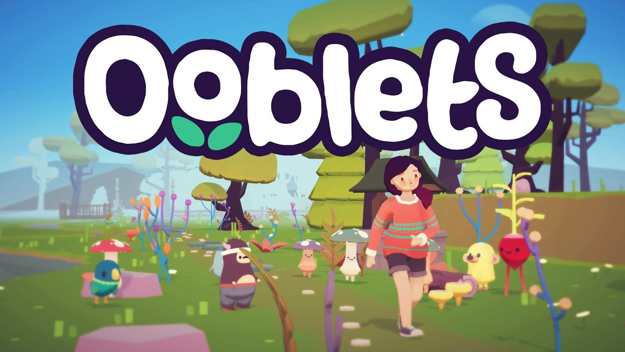 Ooblets