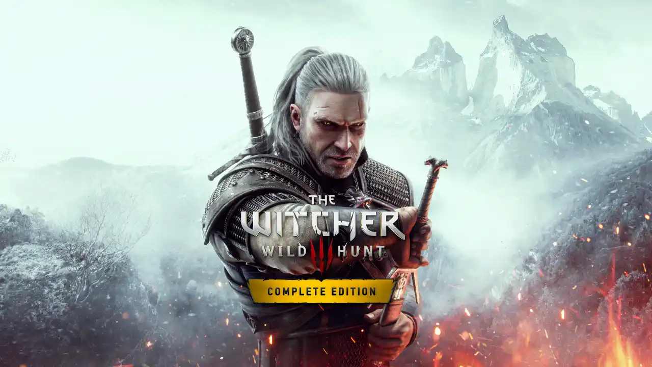 The Witcher 3: Wild Hunt Full version
