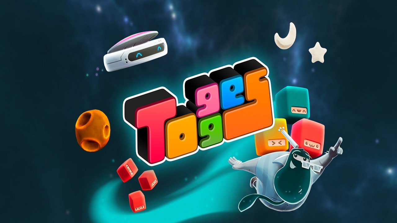 Togges (Windows 7 Fix) Free Download