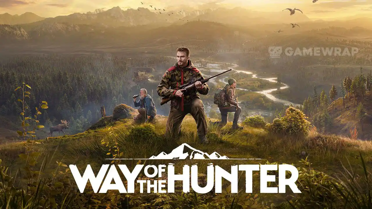 Way of the Hunter (Update) Hunter's Pack DLC + Windows 7 Fix