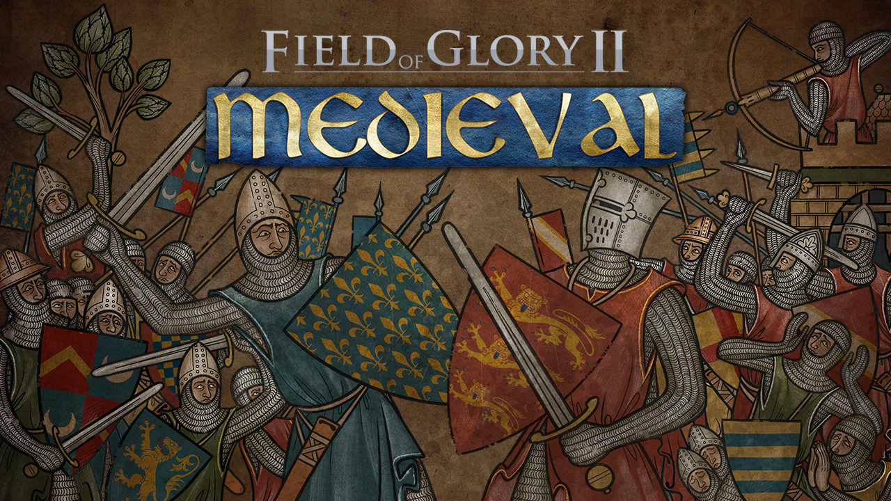  Field of Glory II: Medieval Free Download