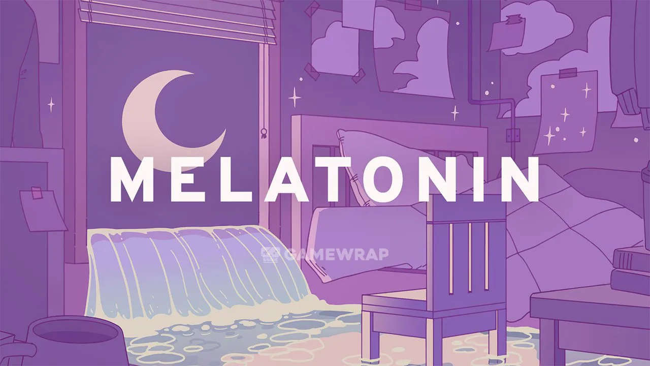 Melatonin Free Download For PC Free Download
