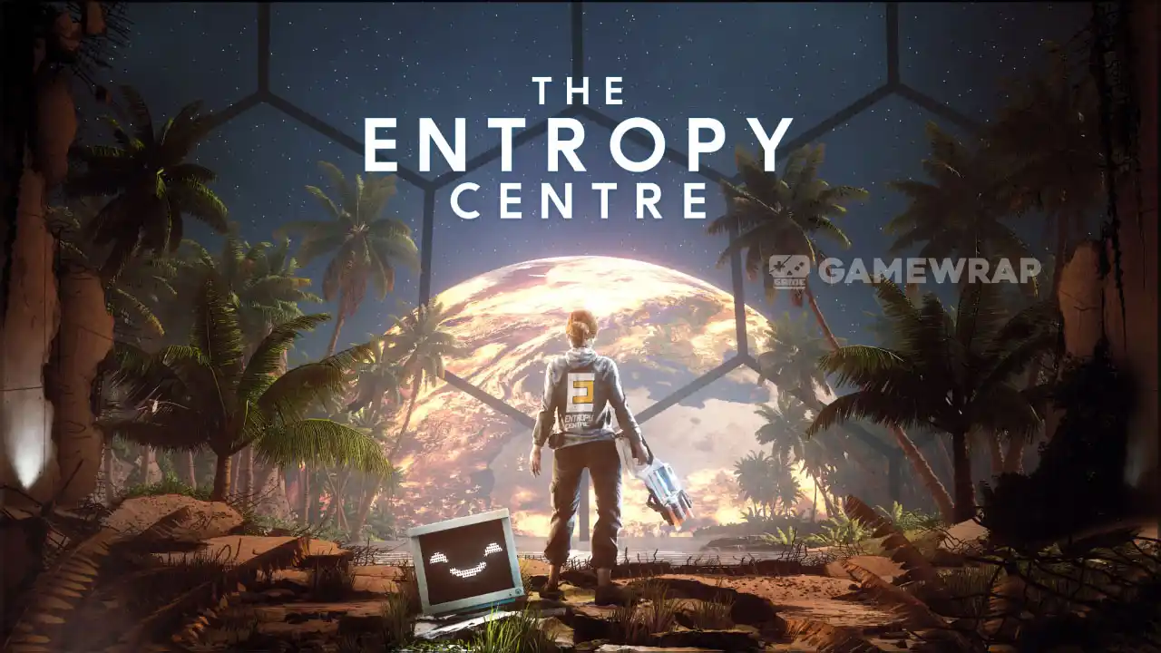 The Entropy Centre Free Download For PC