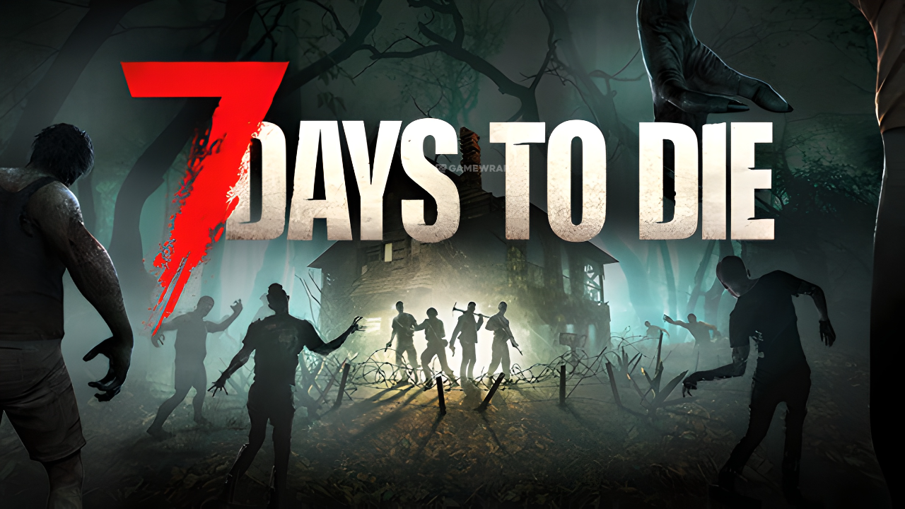 7 Days to Die