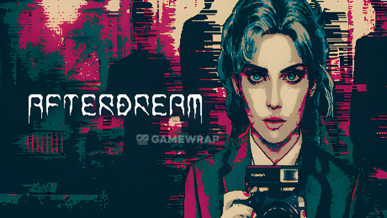 Afterdream For PC