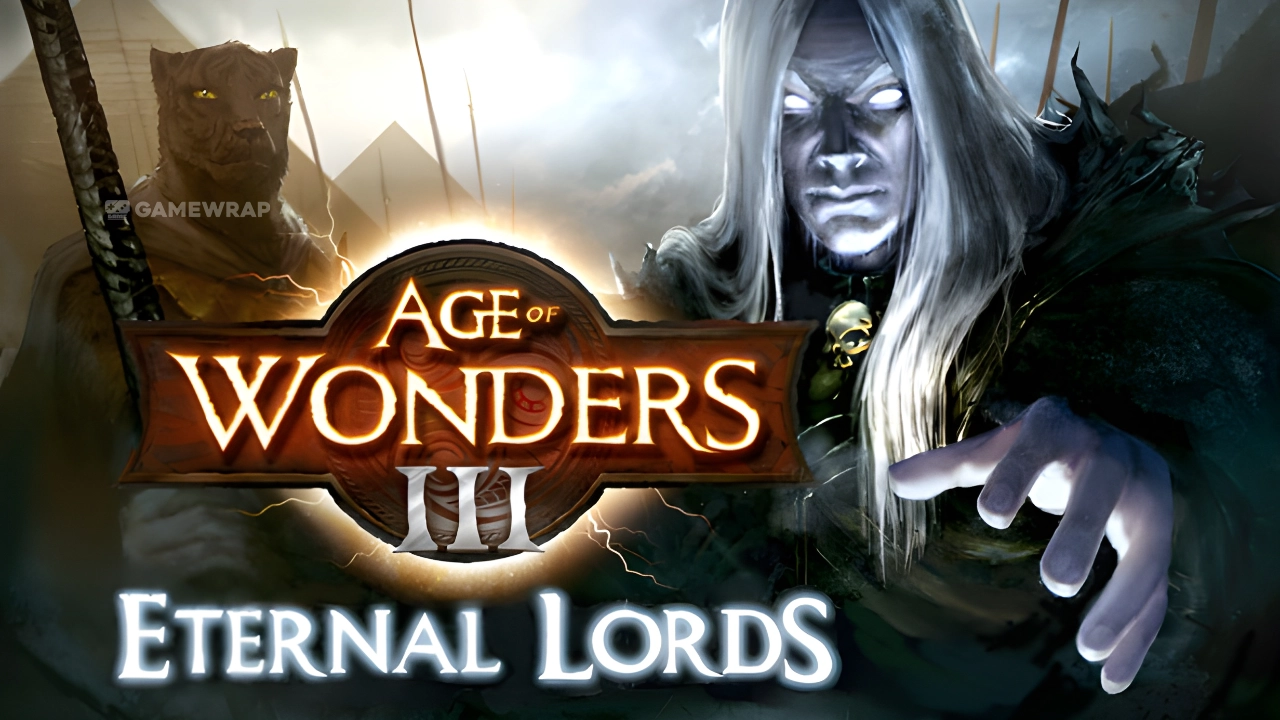 Age of Wonders 3: Eternal Lords