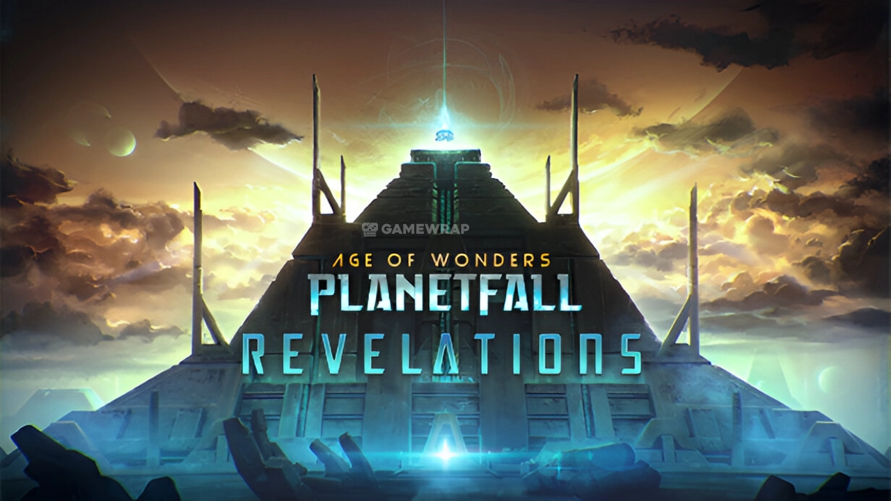 Age of Wonders: Planetfall