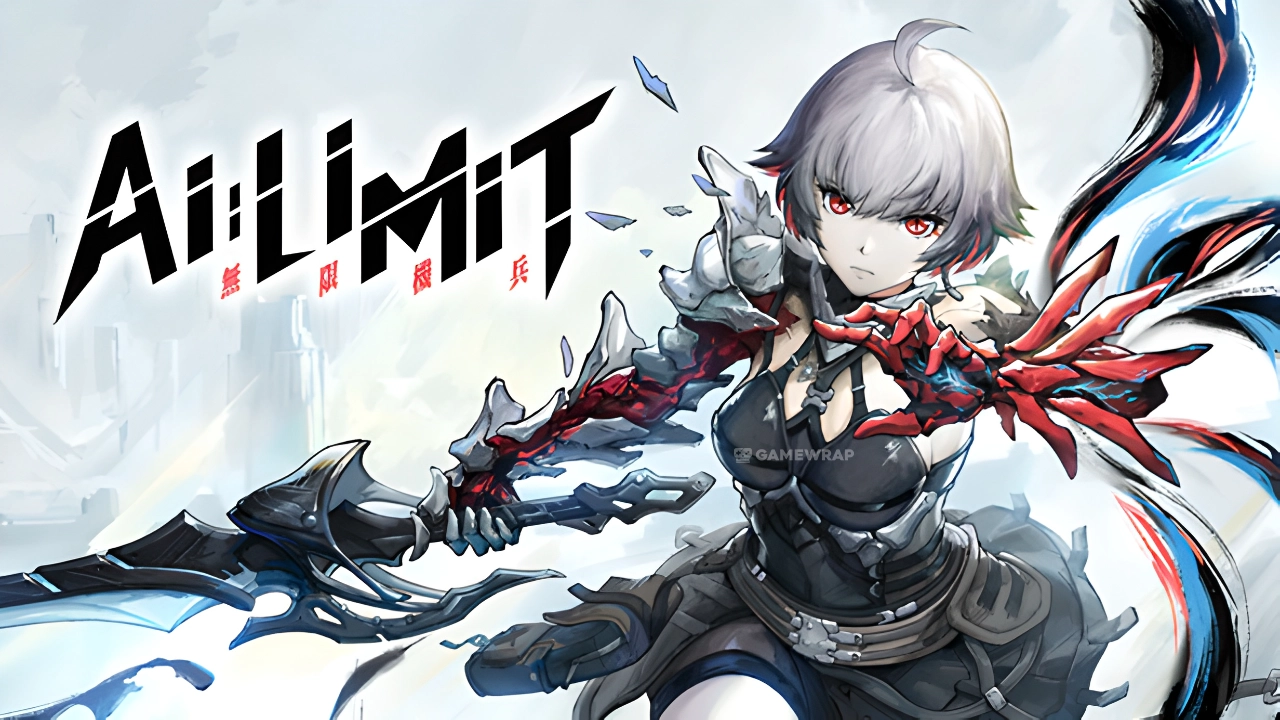 AI LIMIT Free Download