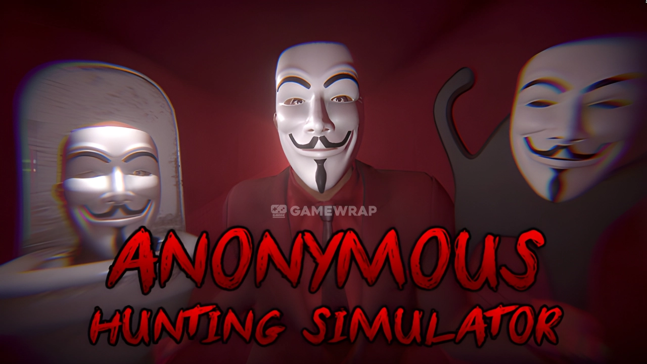 Anonymous Hunting Simulator