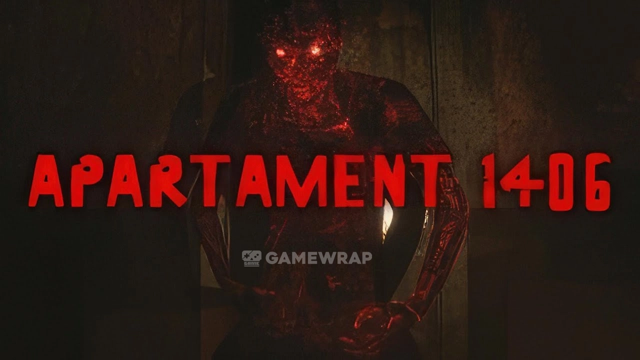 Apartament 1406: Horror Free Download