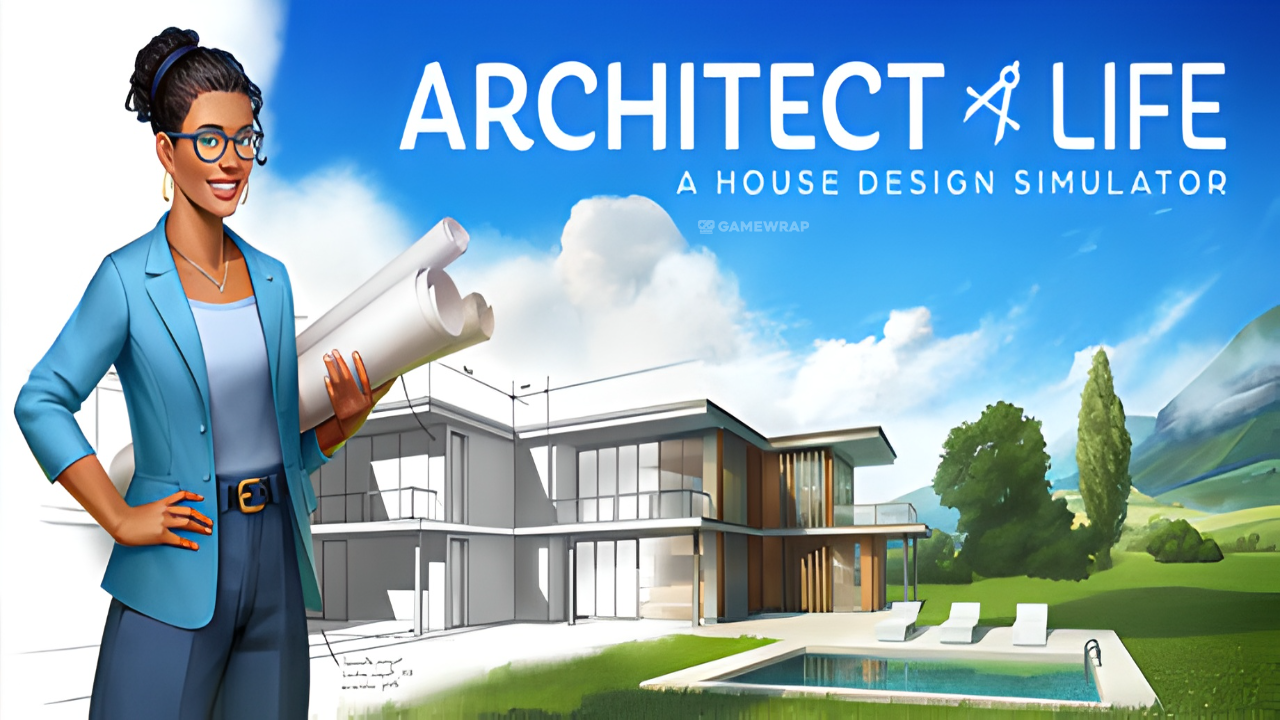 Architect Life: A House Design Simulator - Supporter Edition