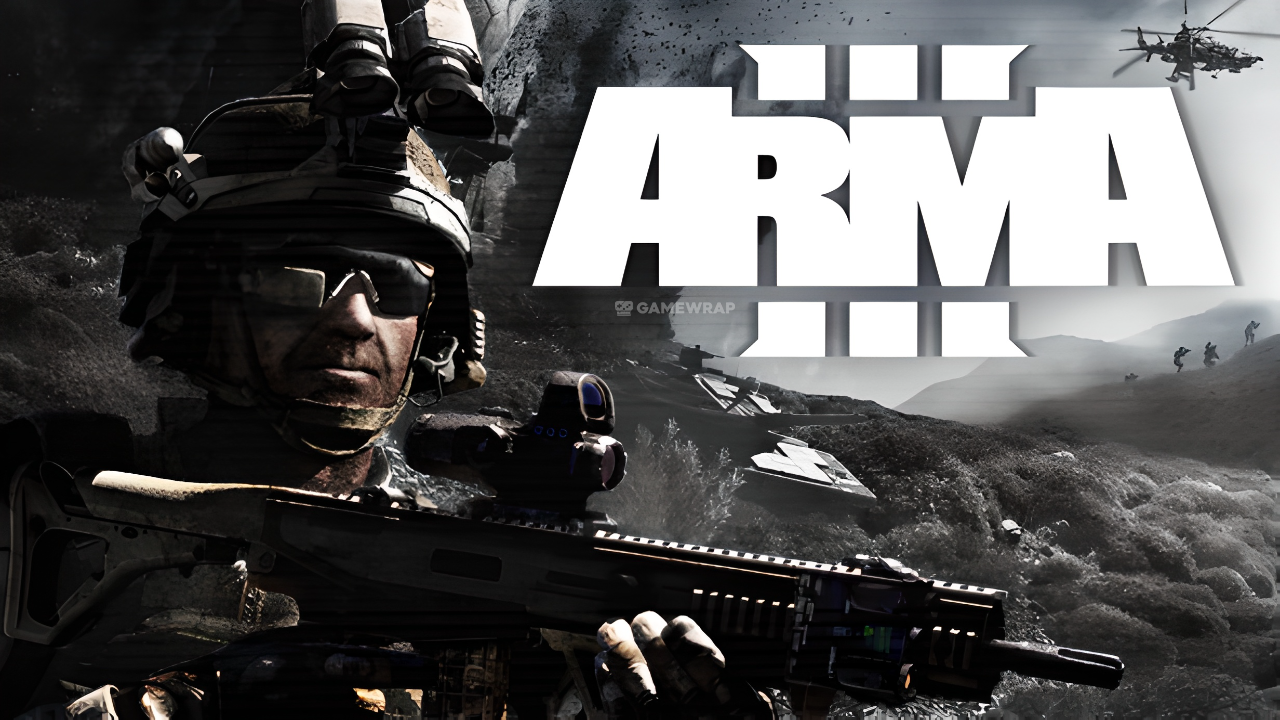 Arma 3: Ultimate Edition