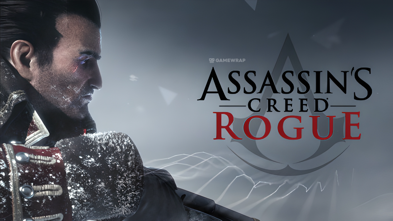 Assassin's Creed: Rogue