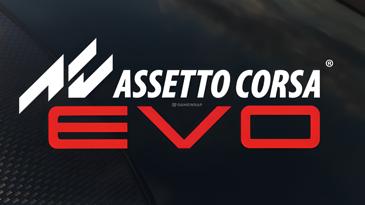 Assetto Corsa EVO