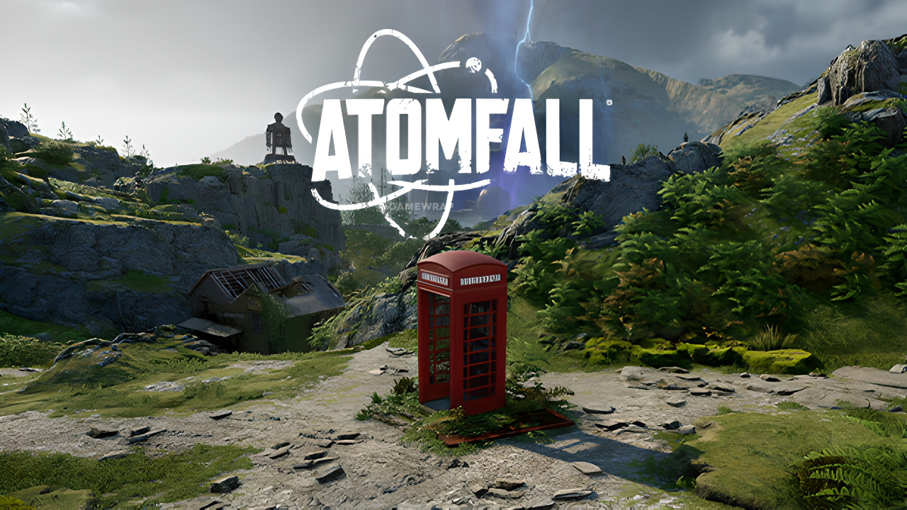 Atomfall