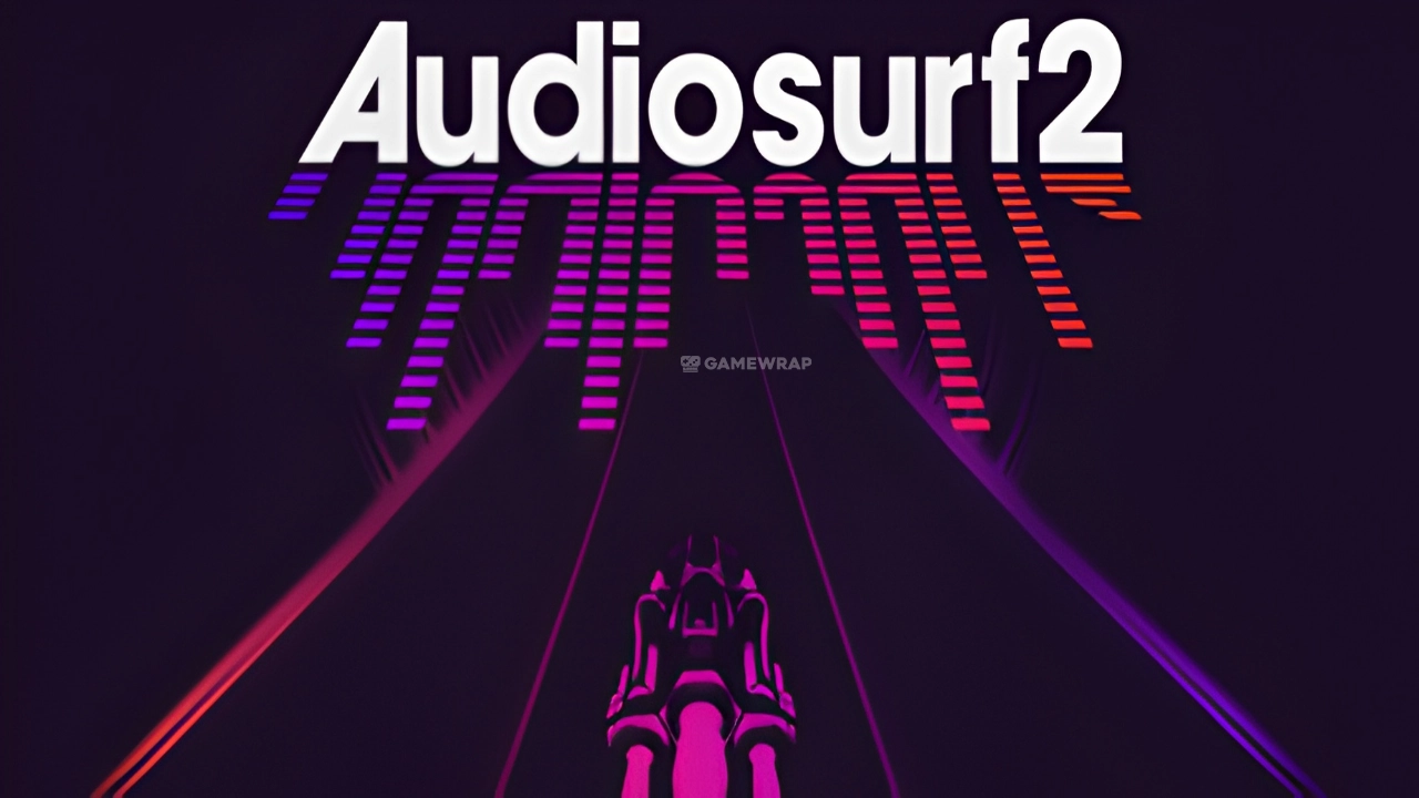 Audiosurf 2