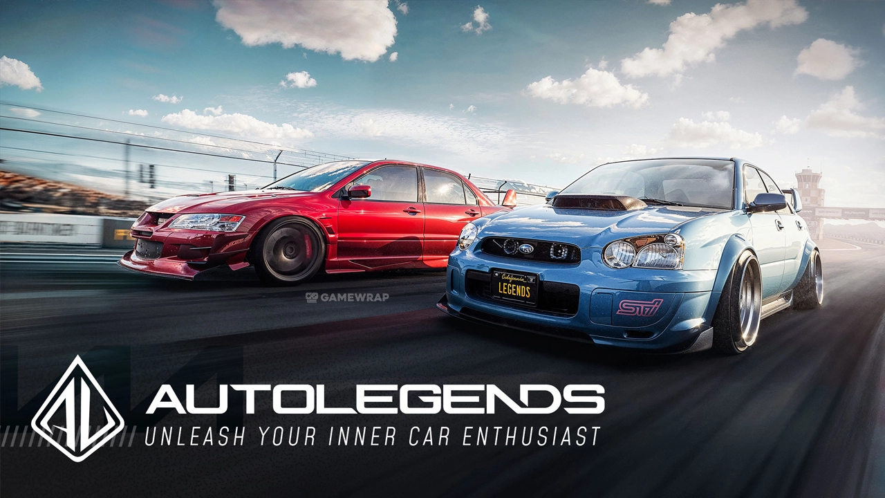 Auto Legends