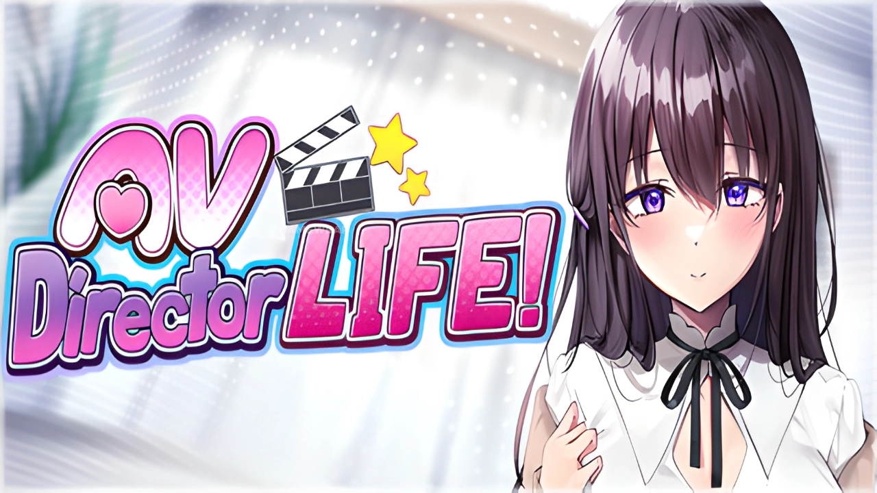 AV Director Life!
