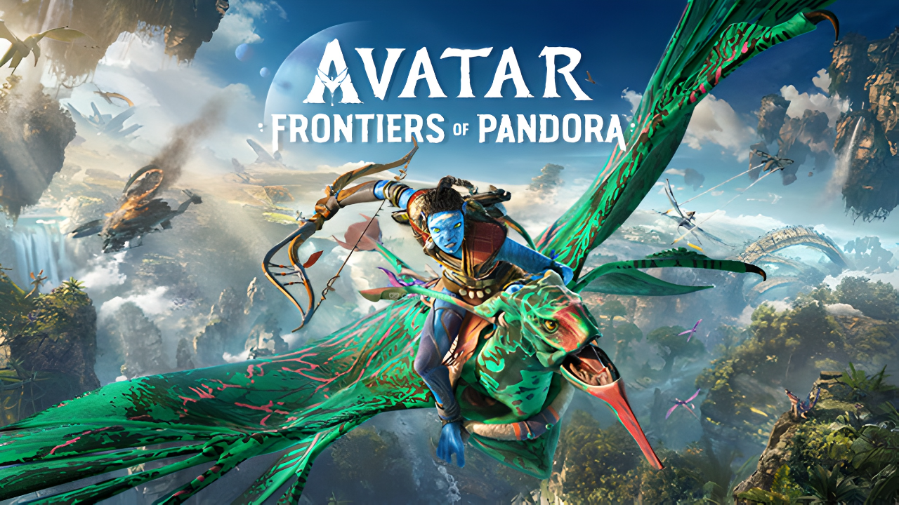 Avatar: Frontiers of Pandora