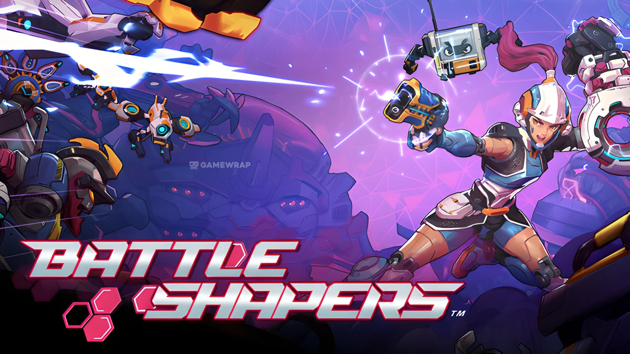 Battle Shapers