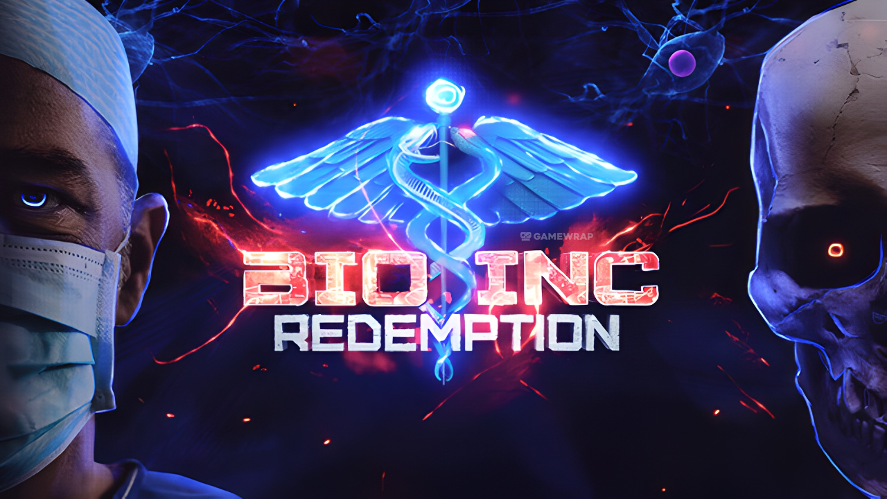 Bio Inc. Redemption