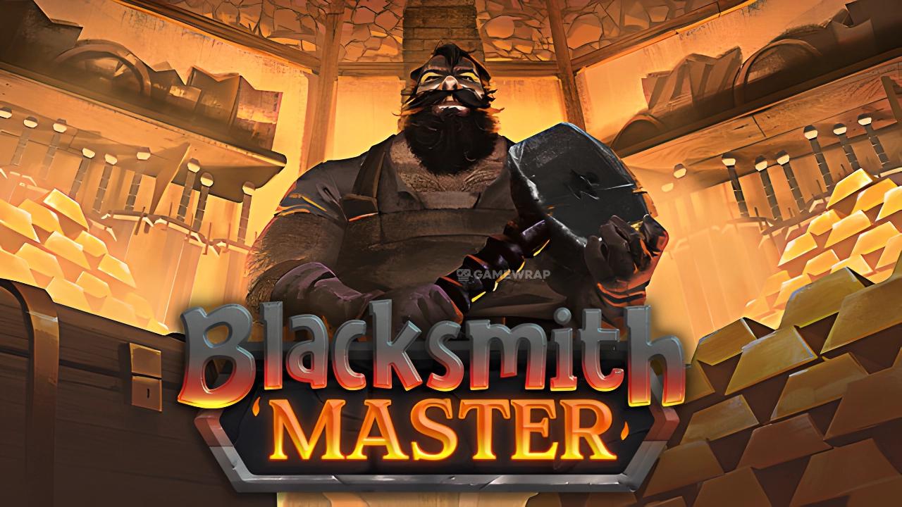 Blacksmith Master