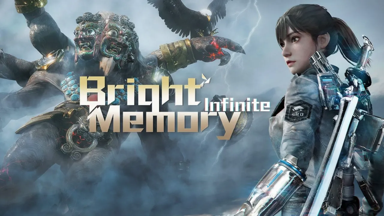 Bright Memory: Infinite - Ultimate Edition
