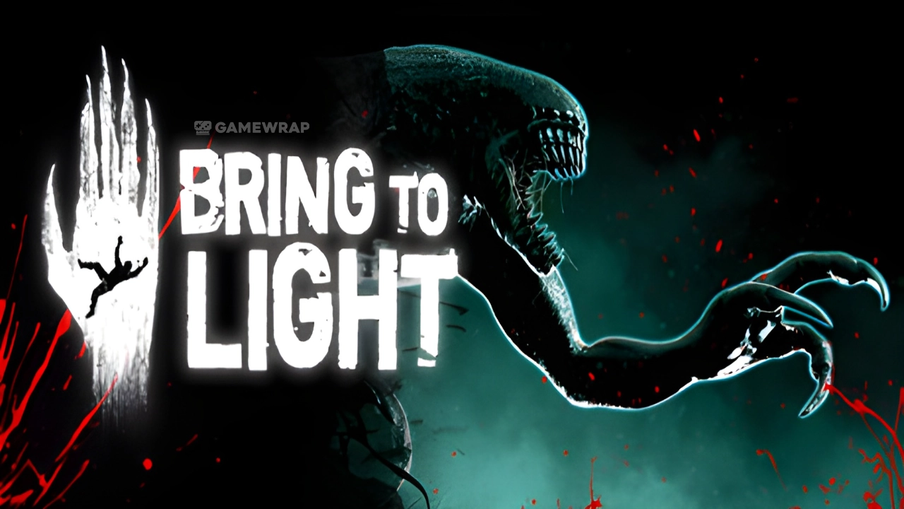 Bring to Light