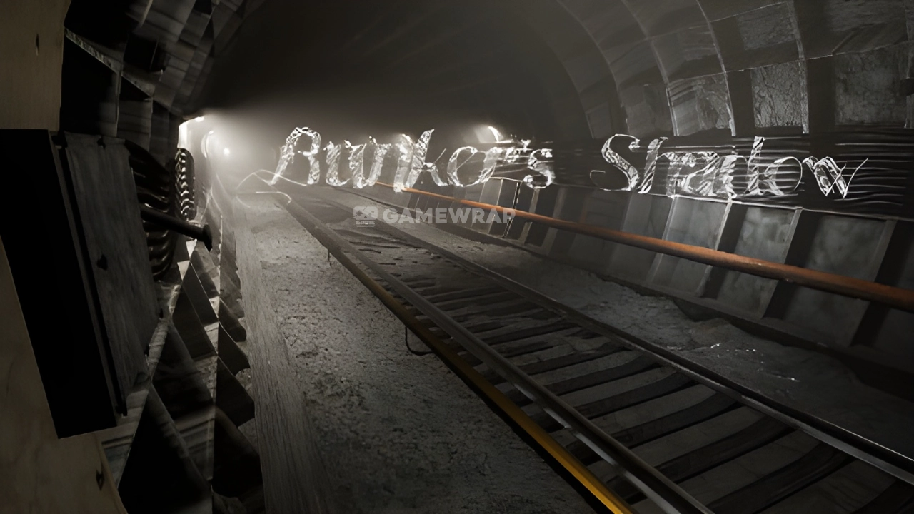 Bunker's Shadow