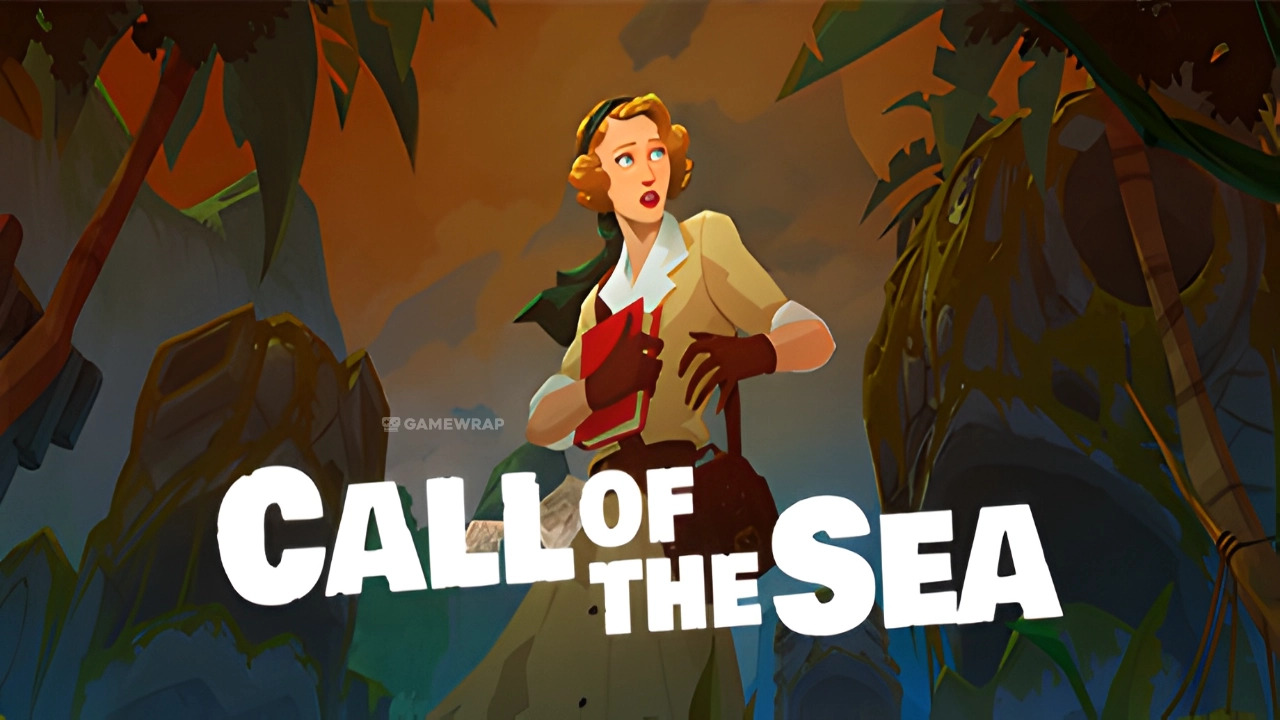 Call of the Sea: Deluxe Edition