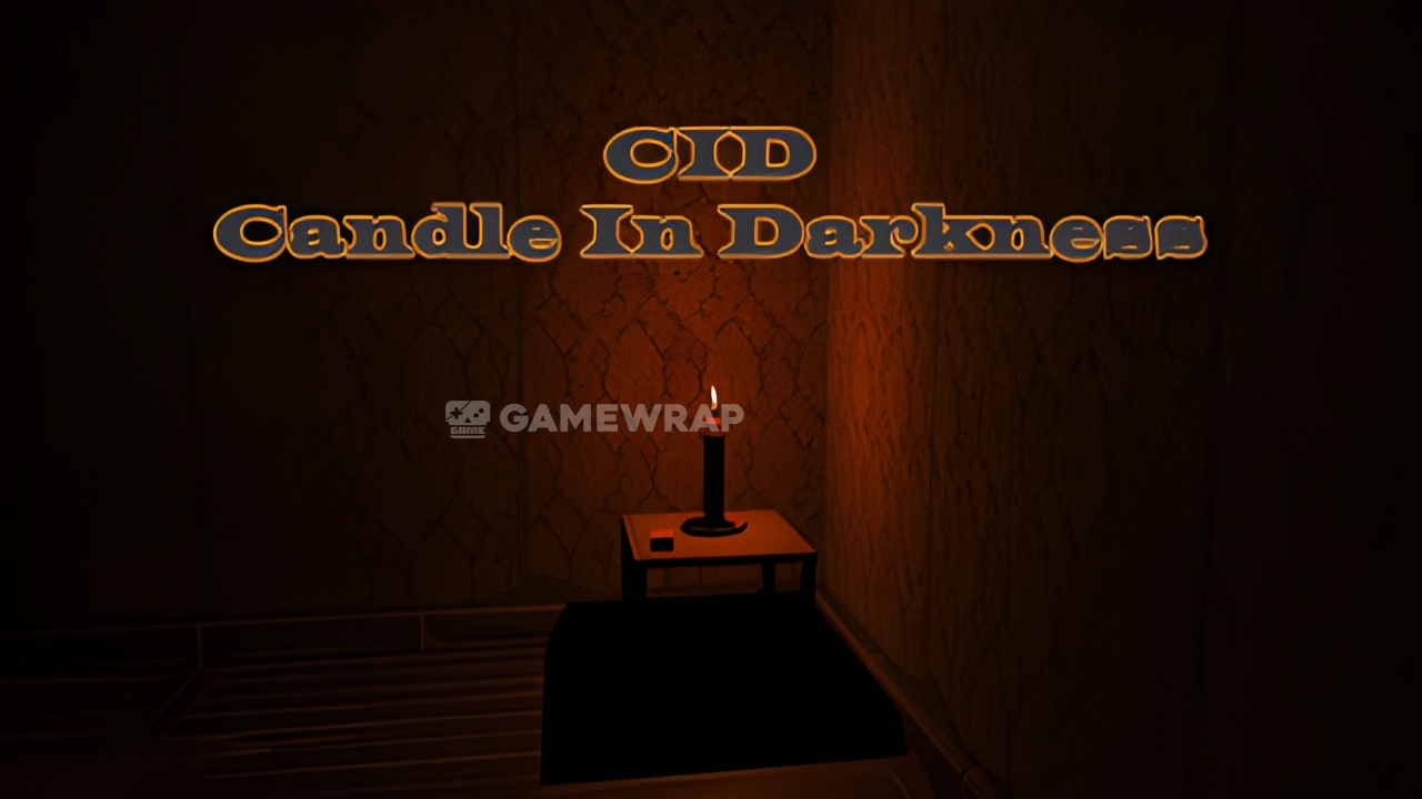 Candle In Darkness Free Download