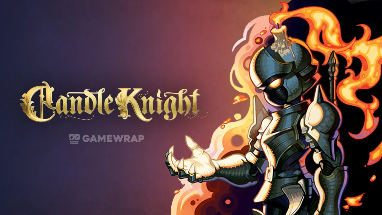 Candle Knight PC Name
