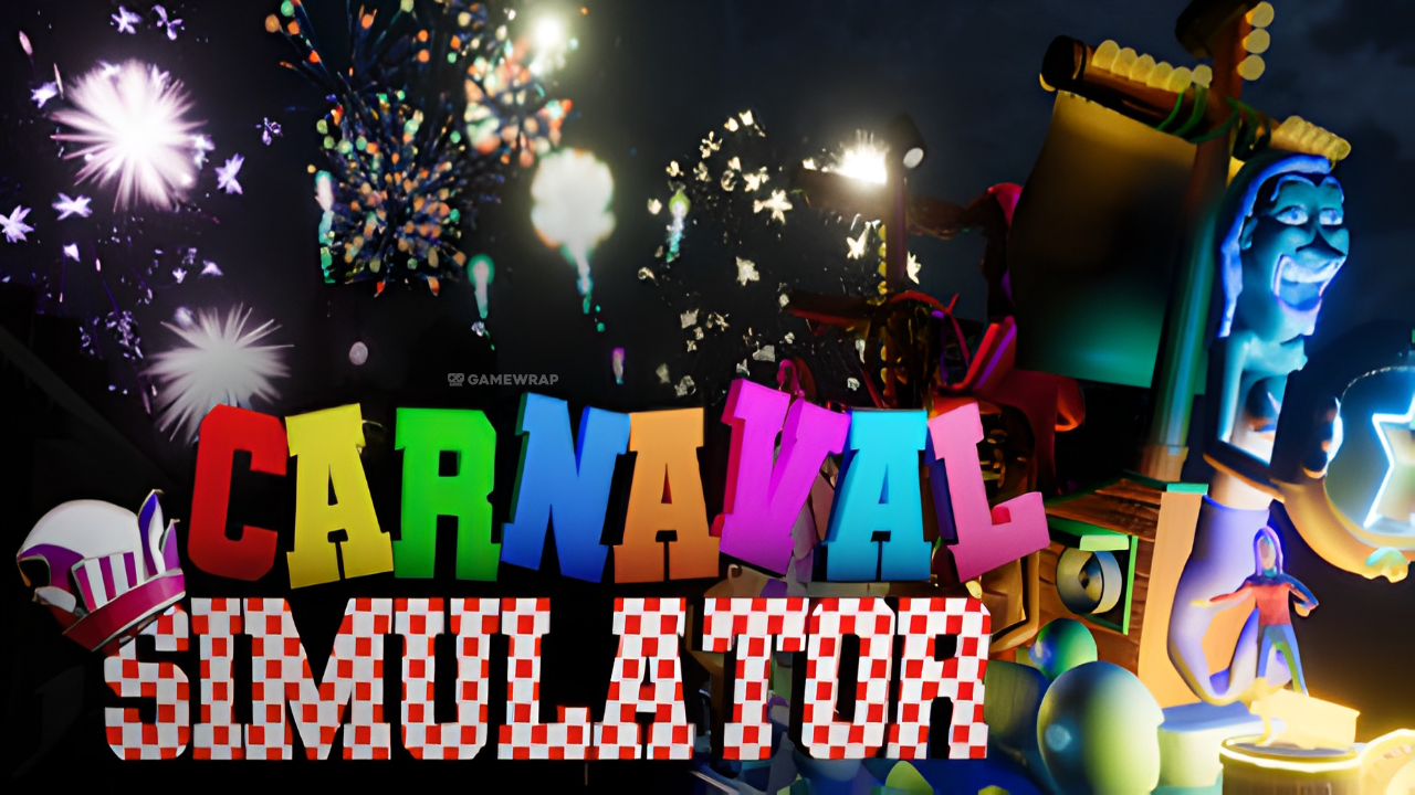 Carnaval Simulator [Portable]