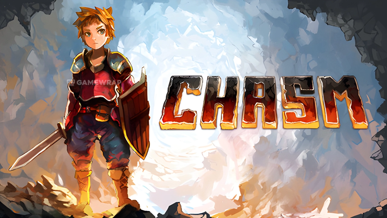 Chasm Game