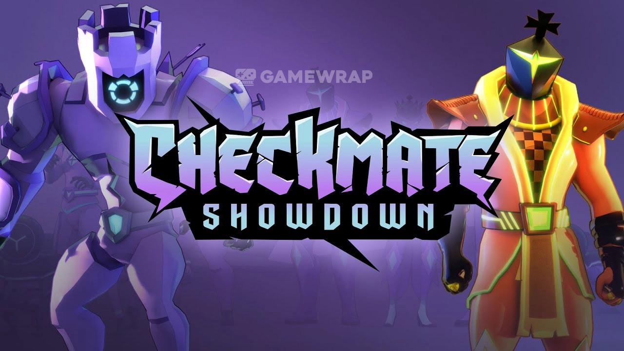Checkmate Showdown Free Download