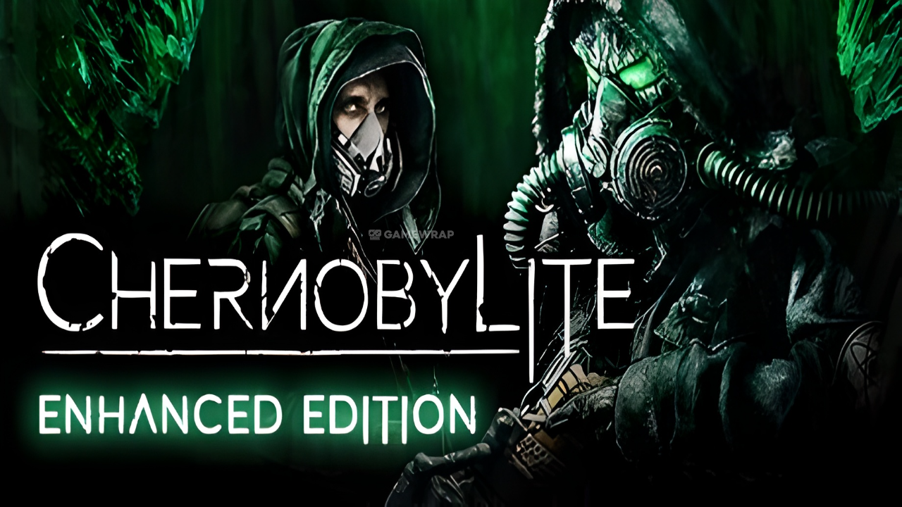 Chernobylite: Enhanced Deluxe Edition