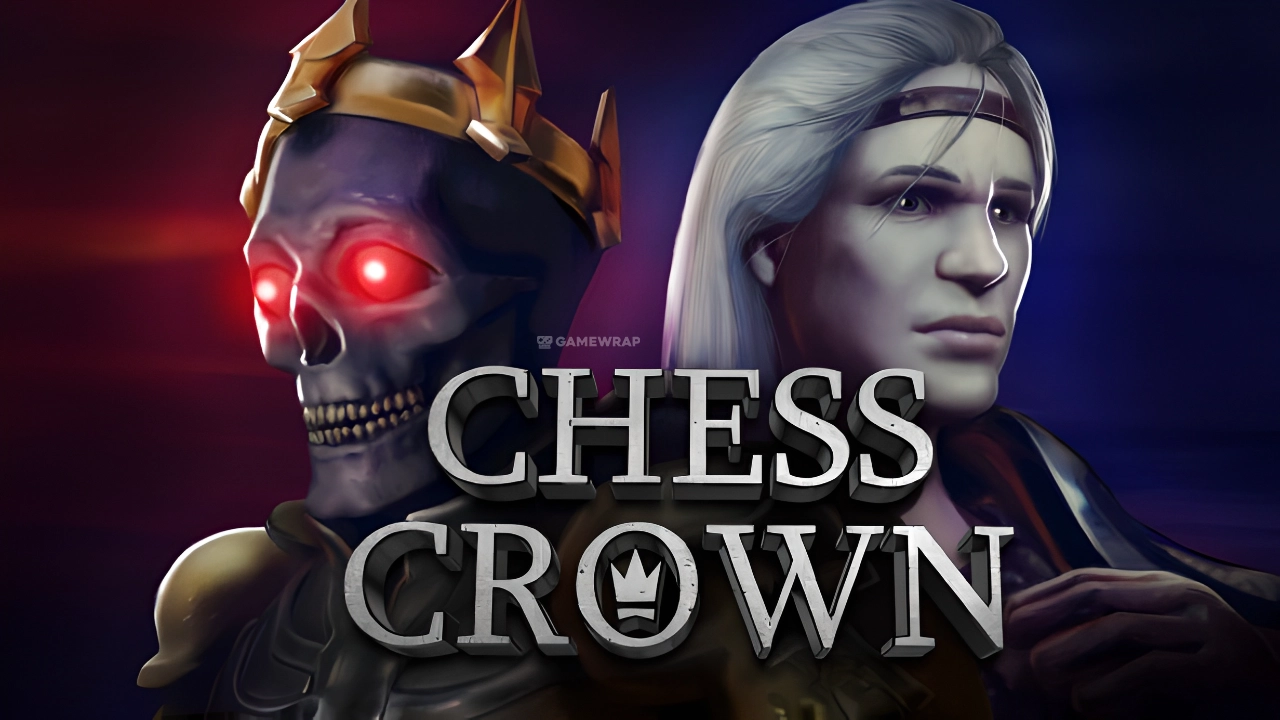 Chess Crown