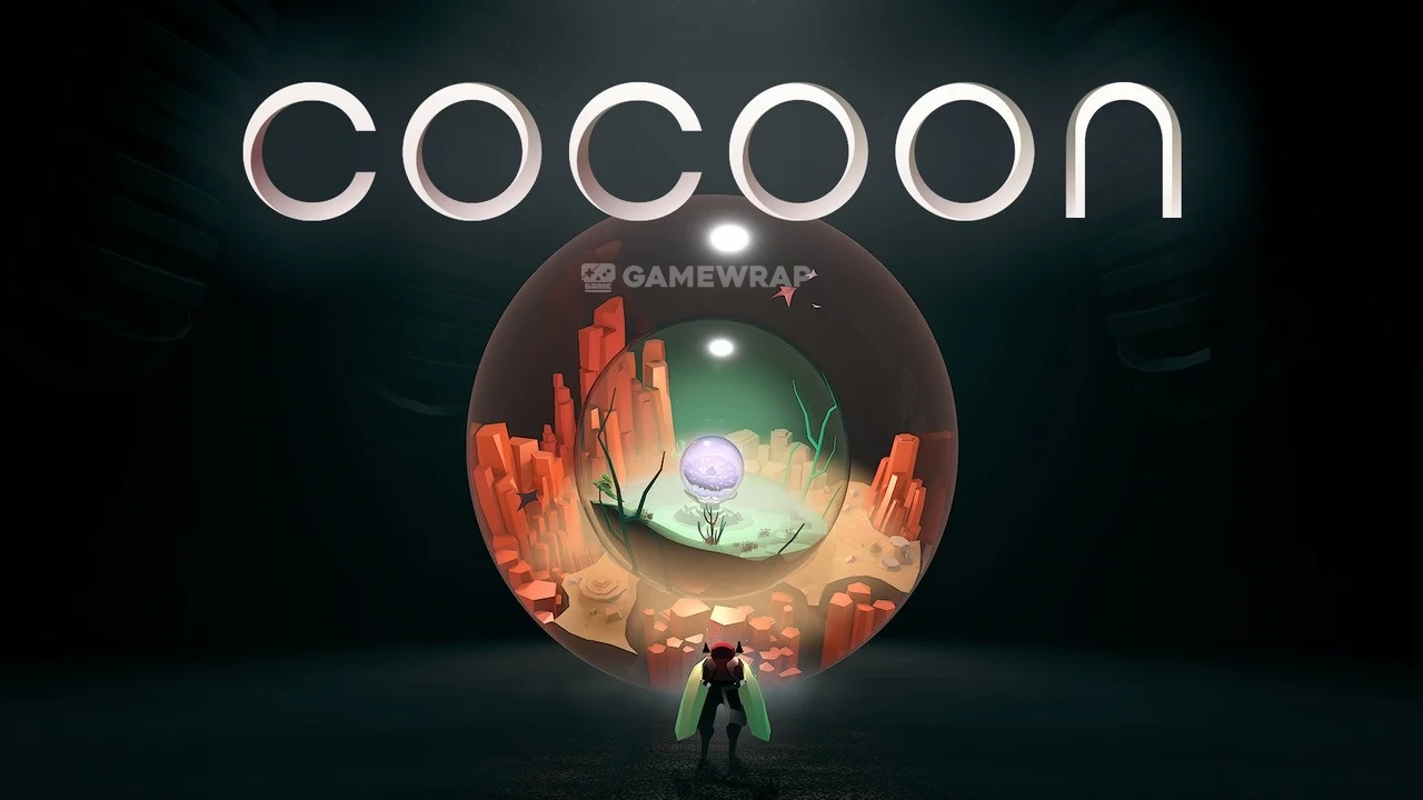 COCOON For PC Free Download