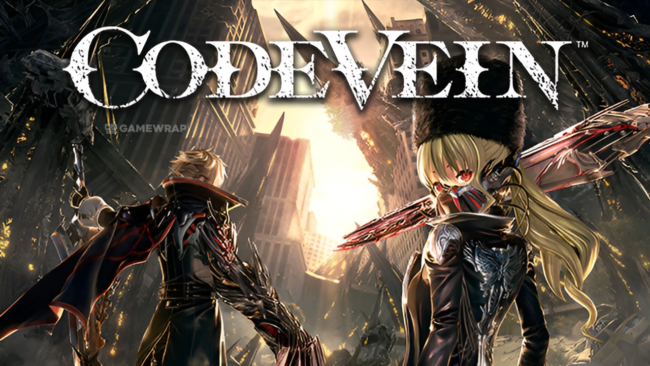 Code Vein