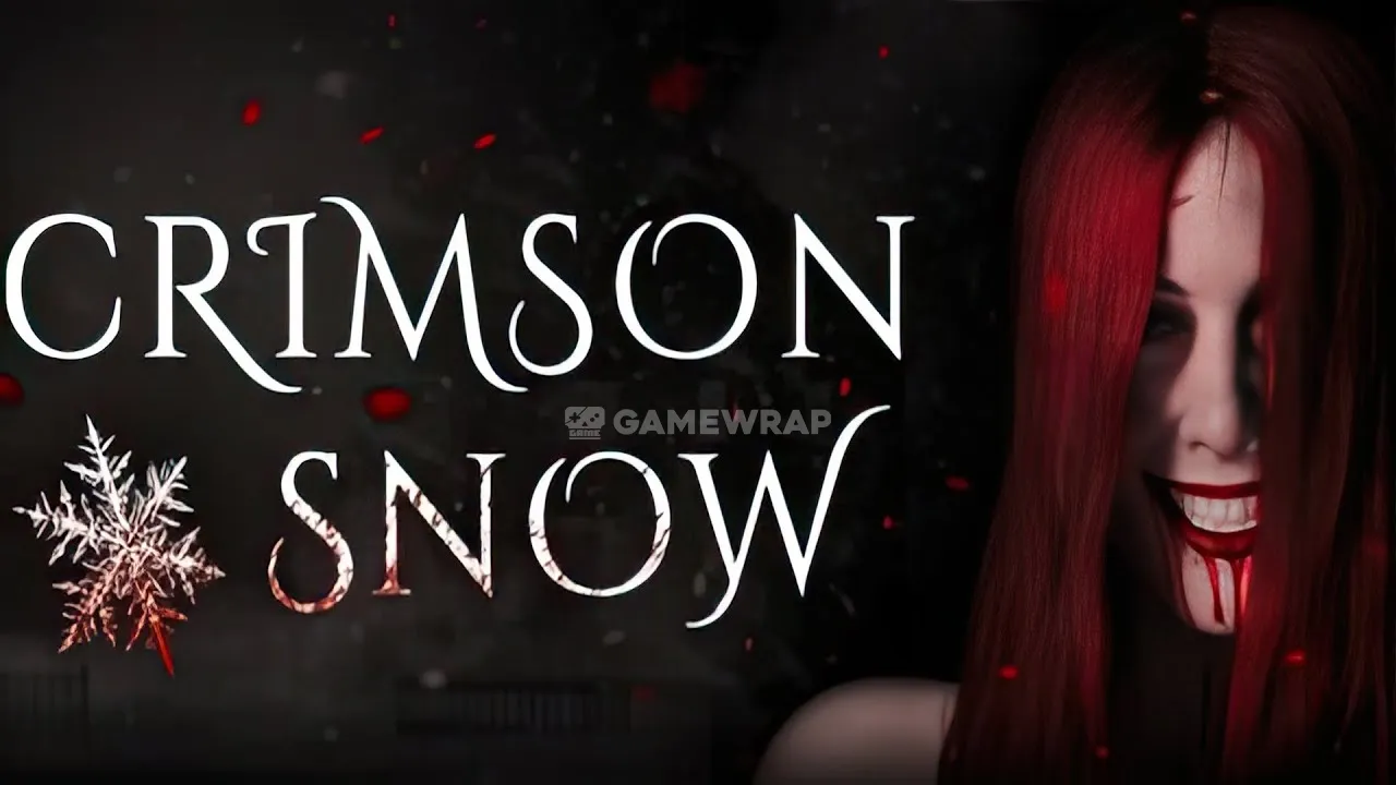 Crimson Snow (2023) Free Download