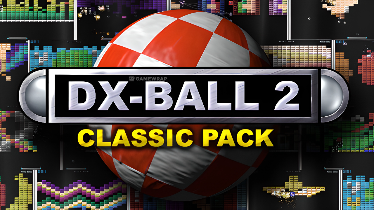DX Ball 2