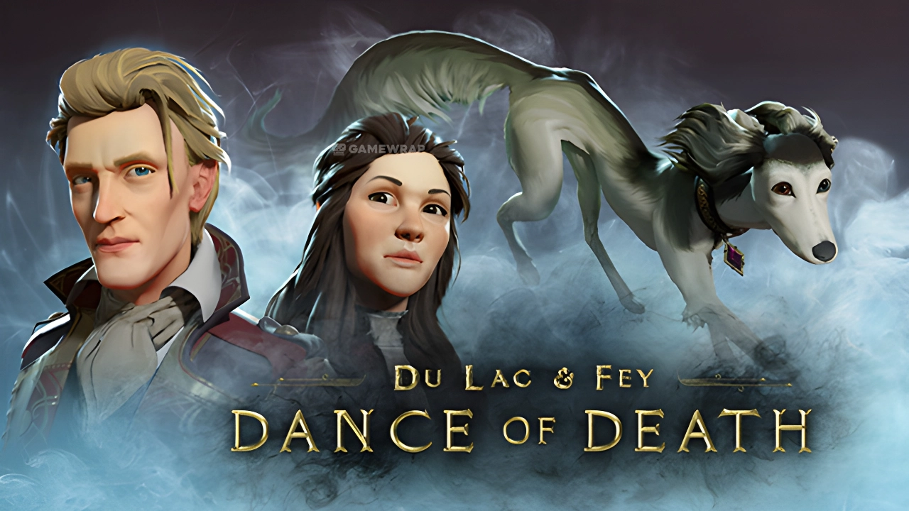 Dance of Death: Du Lac & Fey: Directors Cut