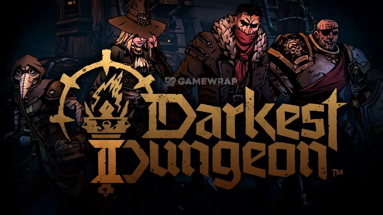 Darkest Dungeon 2 Latest Version Free Download